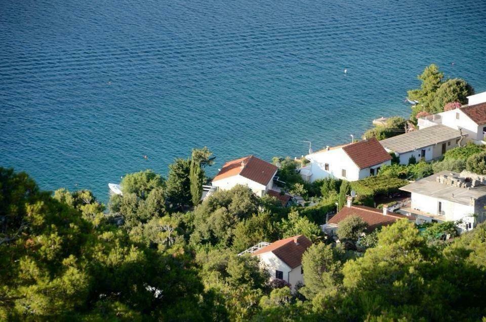 GrebašticaLuena公寓 外观 照片