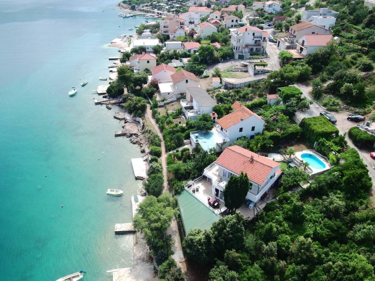 GrebašticaLuena公寓 外观 照片